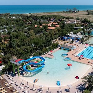 La Risacca Family Camping Village