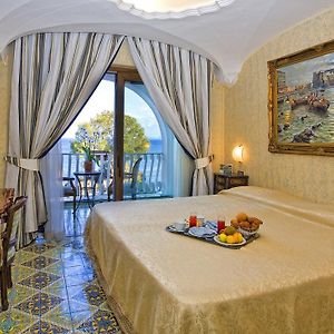 Camera deluxe con letto king size